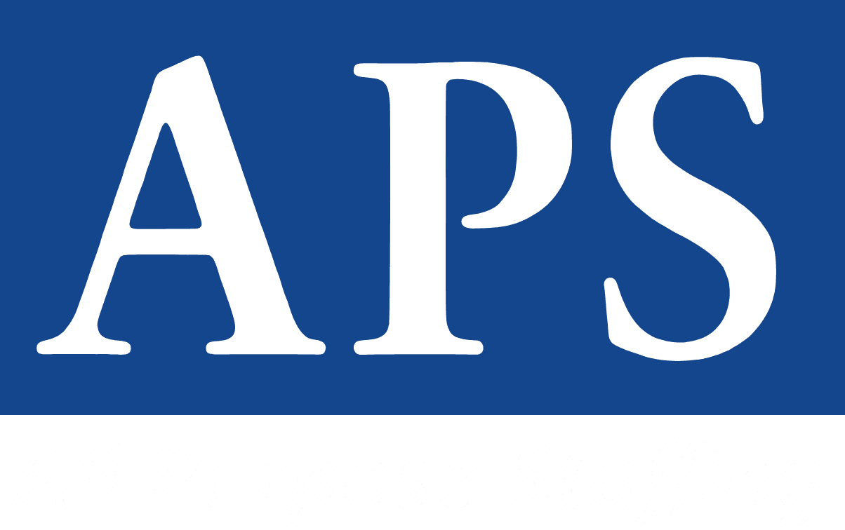 APS All Purpose Staffing