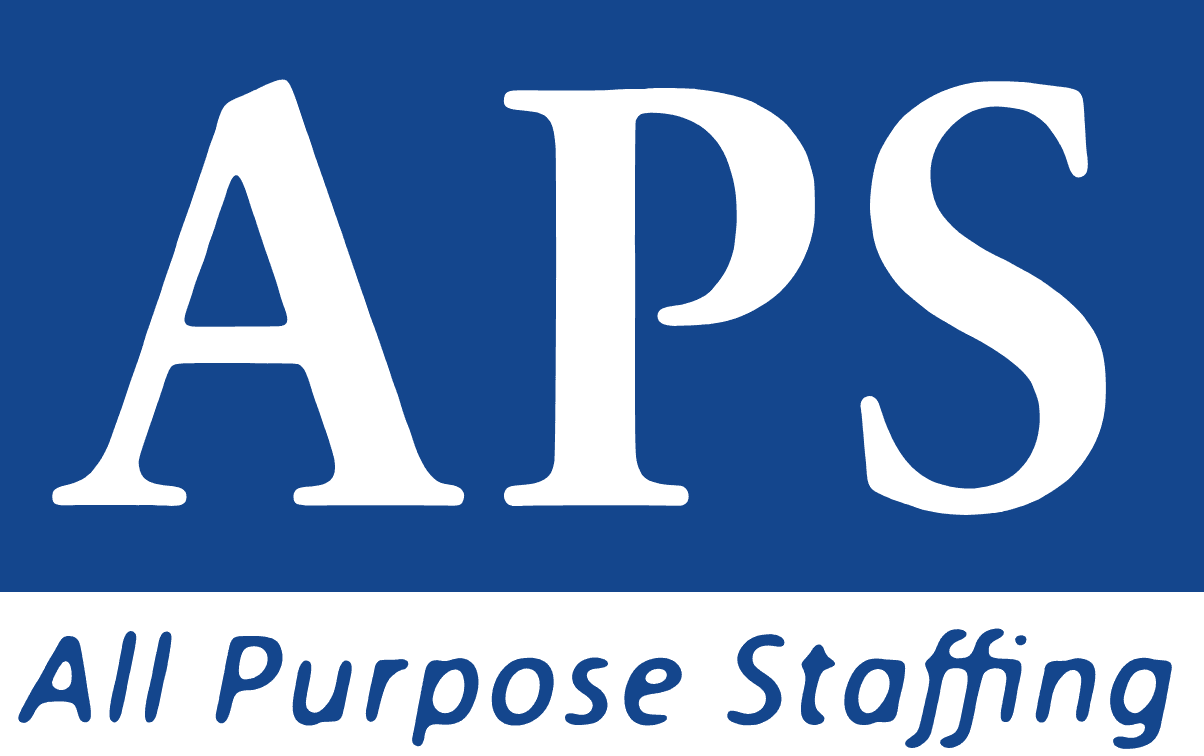 APS All Purpose Staffing